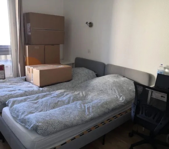 Location Courbevoie Appartement ee4d2446