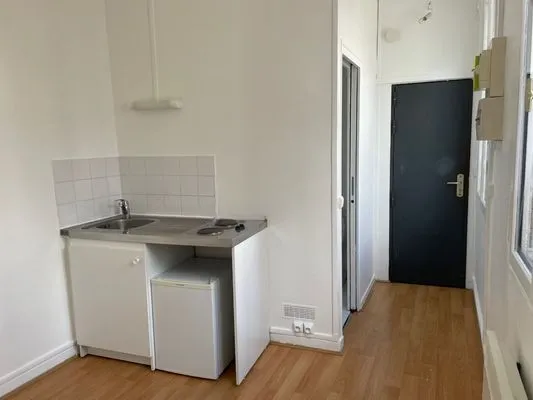 Location Rennes Appartement ee60f18b