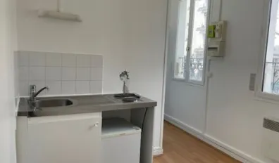 Location Rennes Appartement ee60f18b