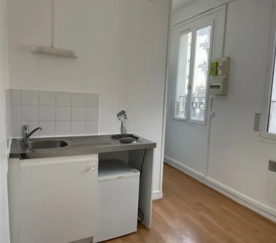 Location Rennes Appartement ee60f18b