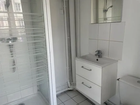 Location Rennes Appartement ee60f18b