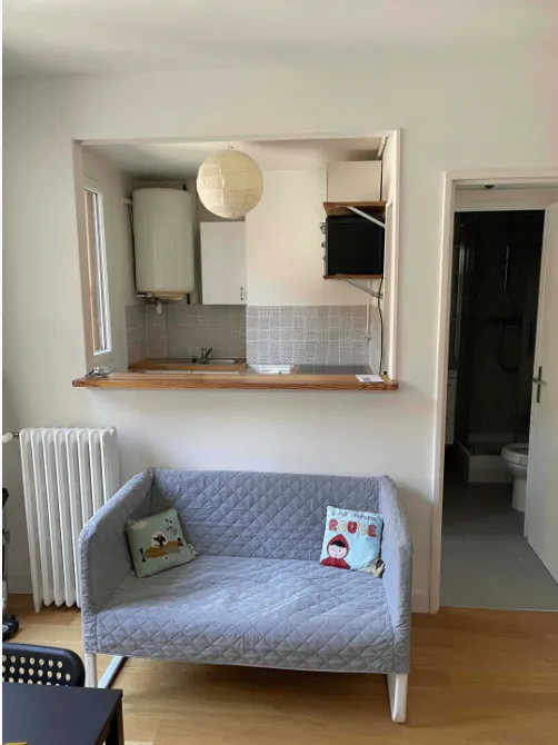 Location Paris Appartement ee649e4f