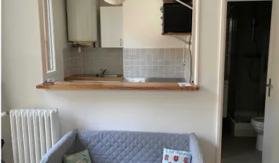 Location Paris Appartement ee649e4f