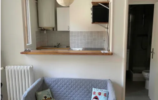 Location Paris Appartement ee649e4f