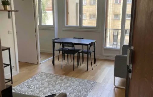 Location Paris Appartement ee649e4f