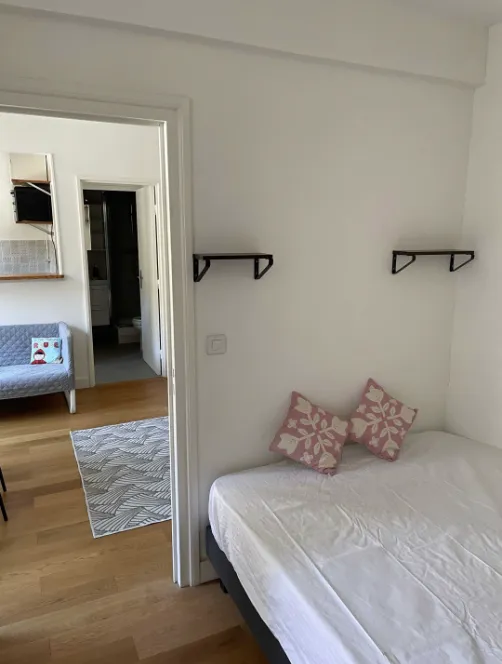 Location Paris Appartement ee649e4f