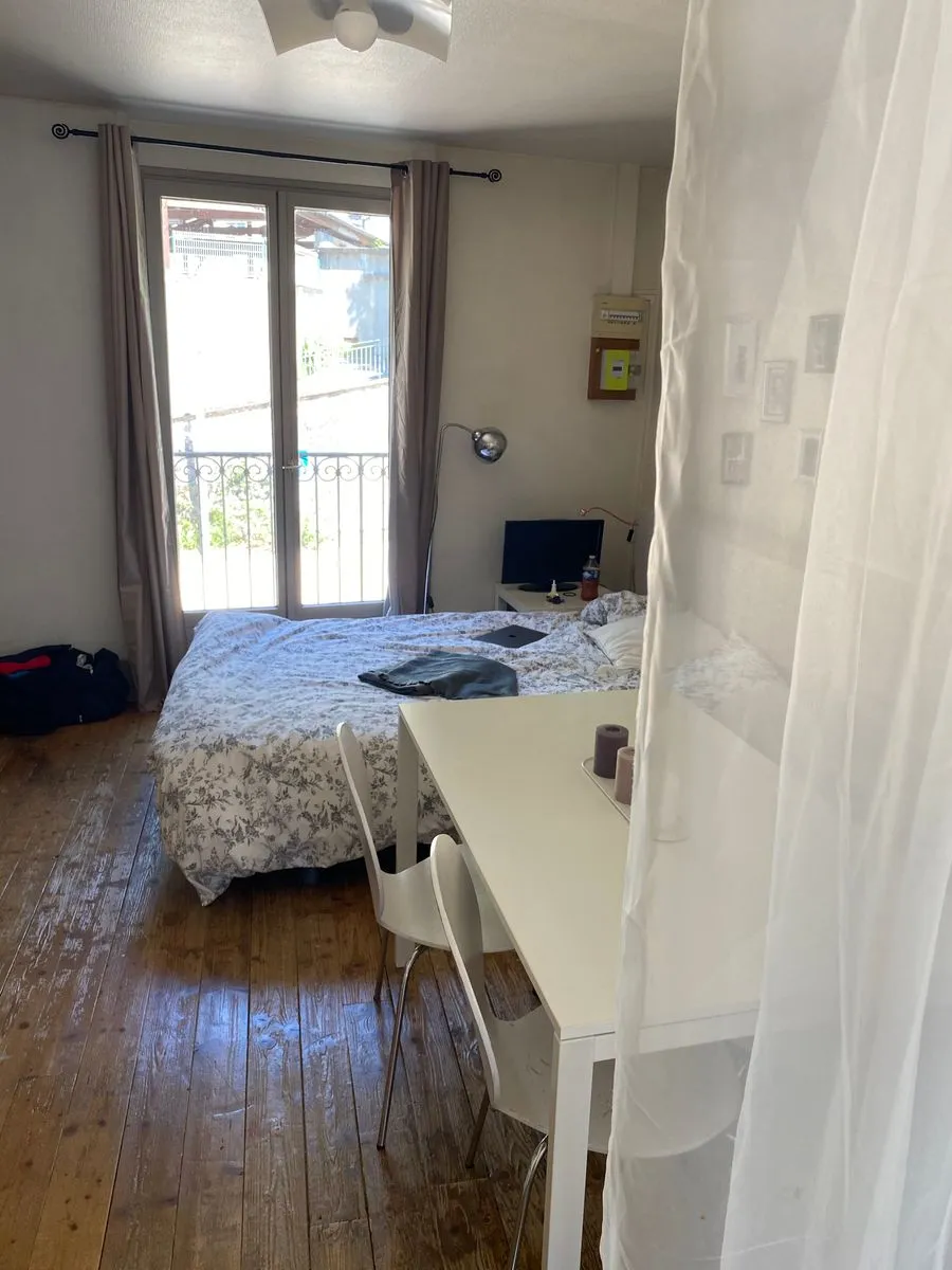 Location La Tronche Appartement ee659230