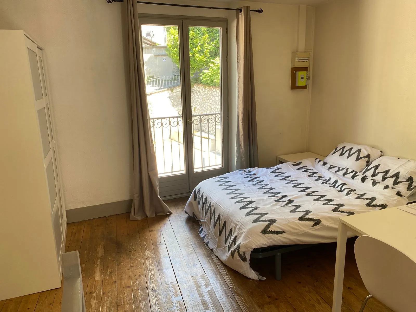 Location La Tronche Appartement ee659230