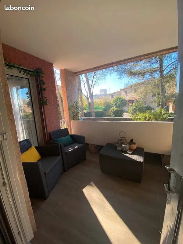 Location Marseille Appartement ee68ba87