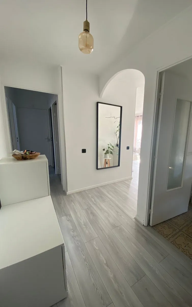 Location Marseille Appartement ee68ba87