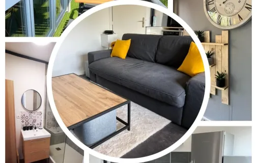 Location Rouen Appartement ee6a708e