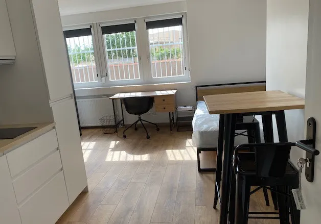 Location Lyon Appartement ee6bf6f7