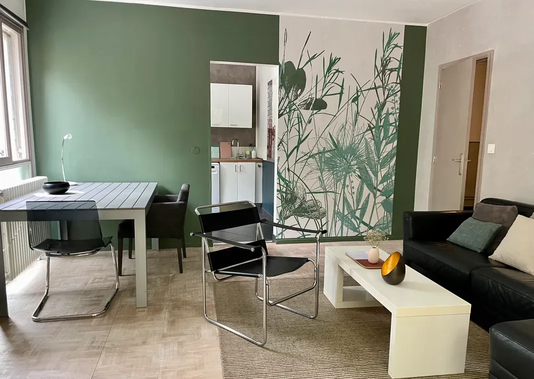 Location Lyon Appartement ee717562