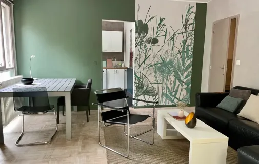 Location Lyon Appartement ee717562