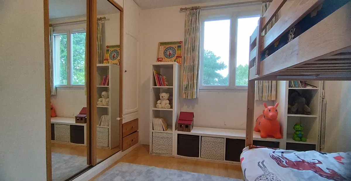 Location Versailles Appartement ee7603f5