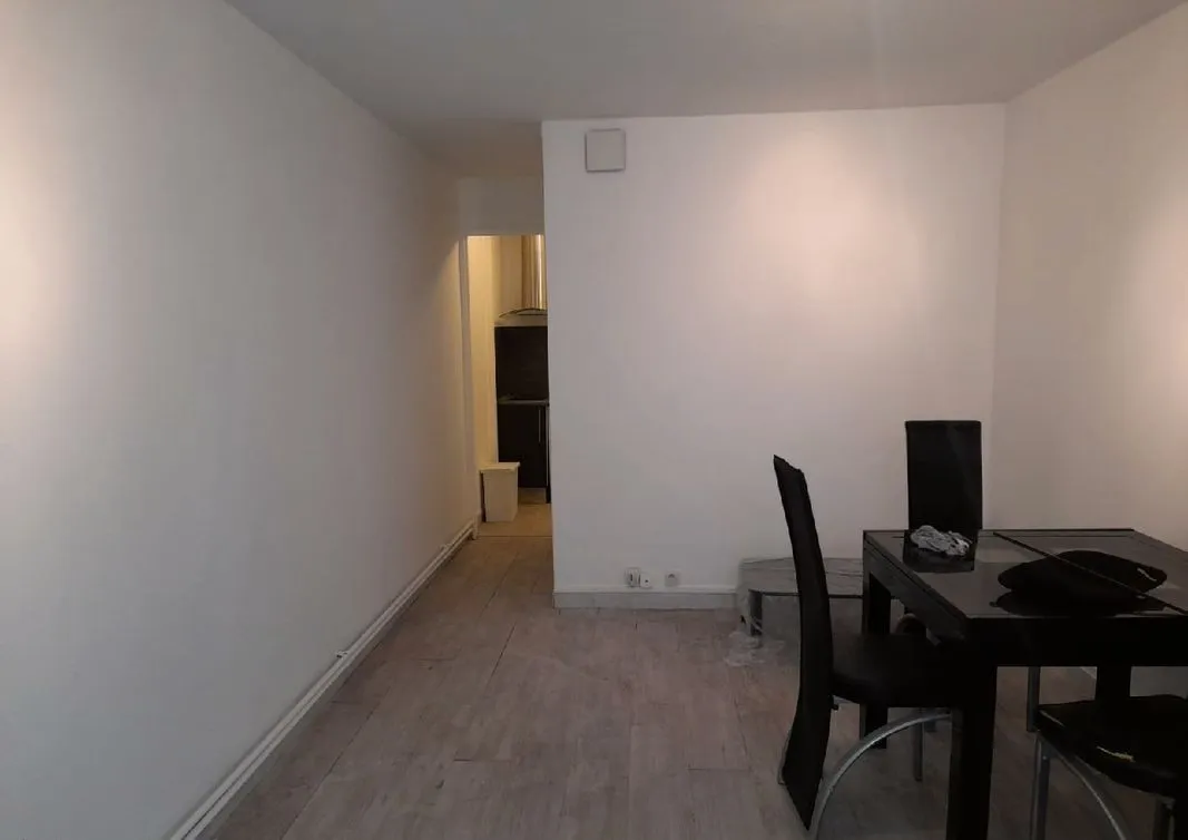 Location Paris Appartement eebb3a5f