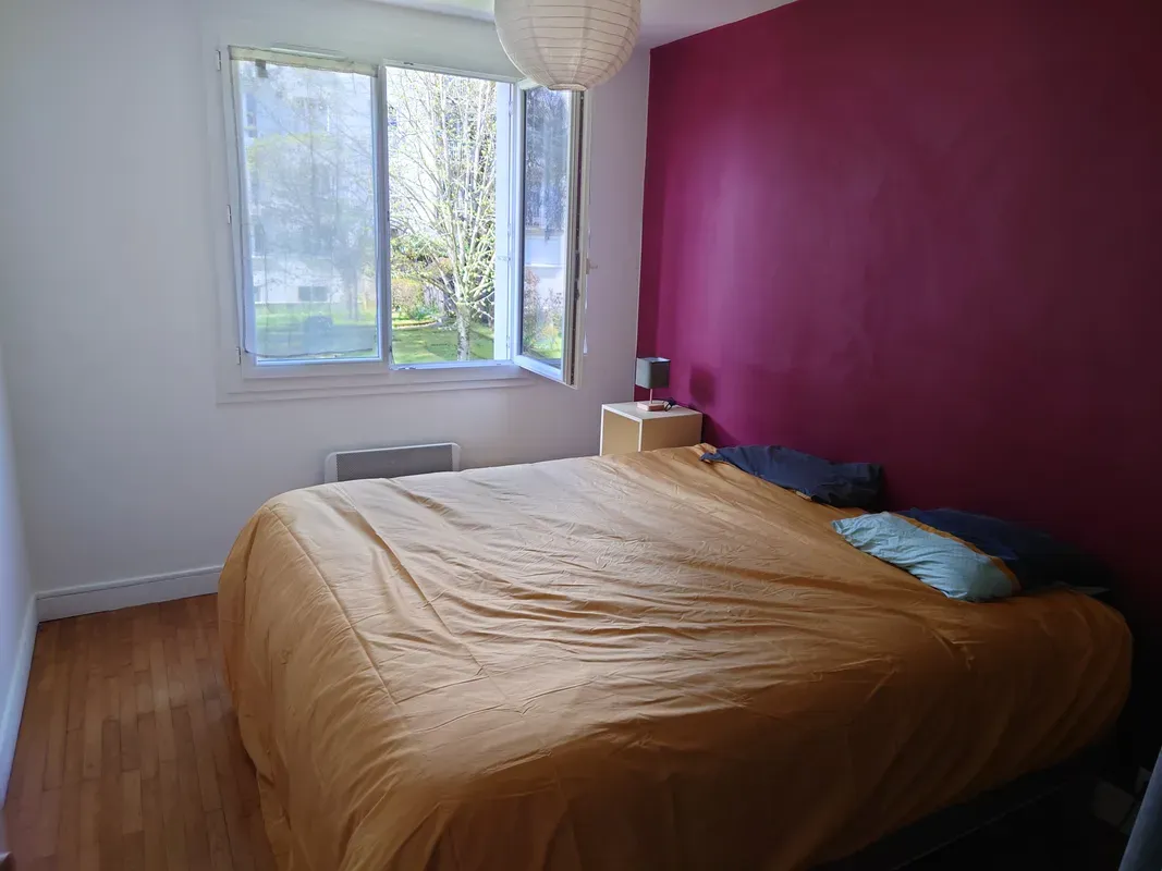 Location Nantes Appartement eed8ebdf