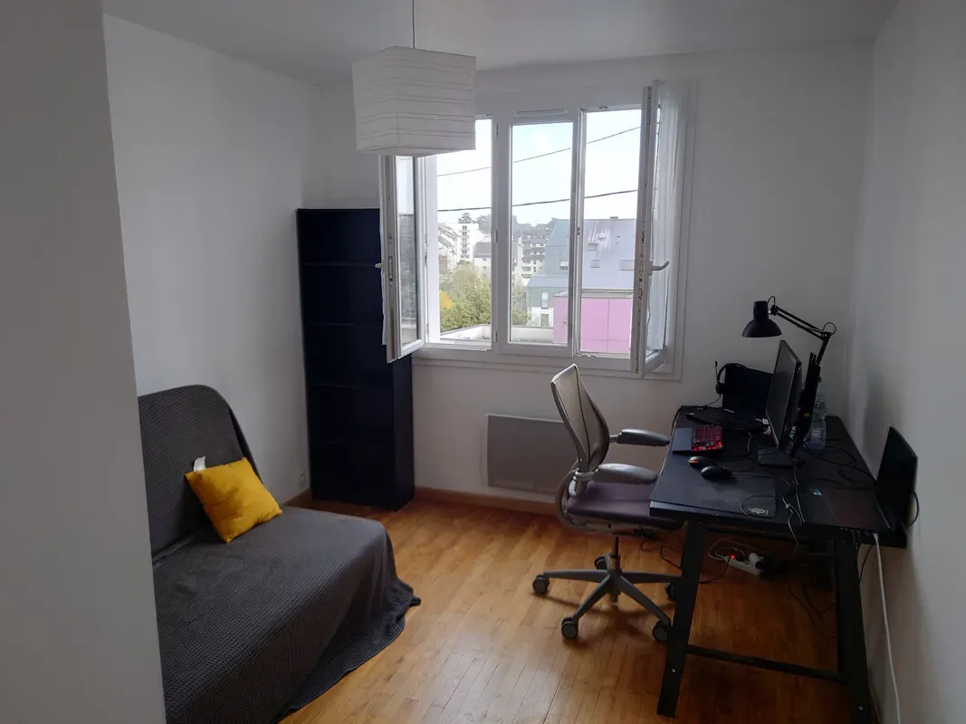 Location Nantes Appartement eed8ebdf