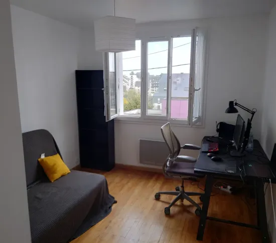 Location Nantes Appartement eed8ebdf