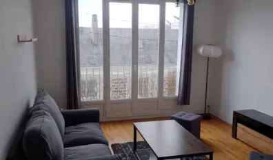 Location Nantes Appartement eed8ebdf