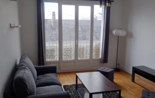 Location Nantes Appartement eed8ebdf