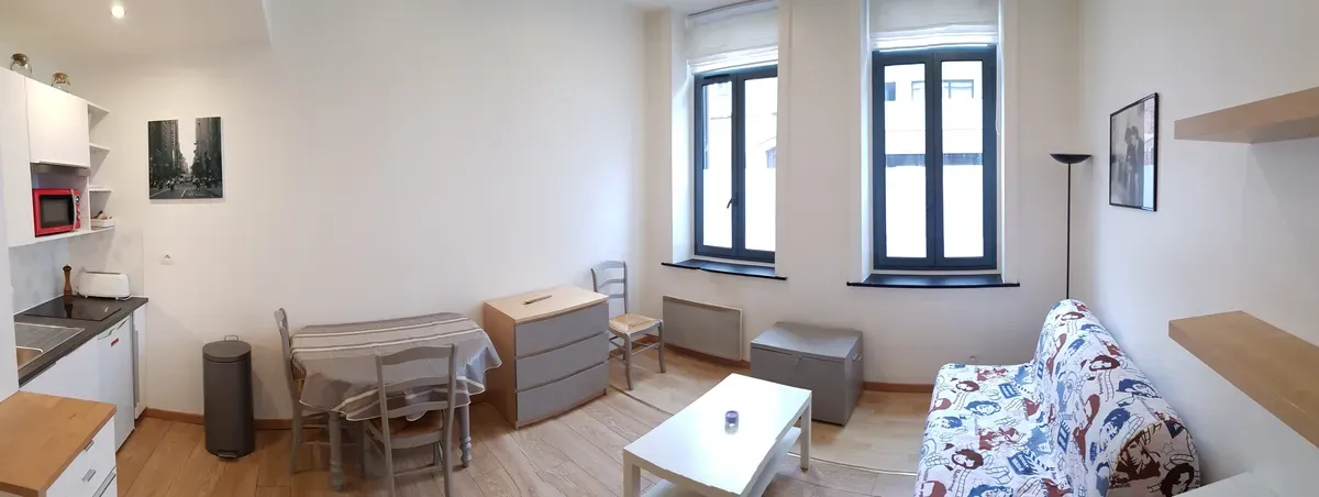 Location Lille Appartement eedd5cd0