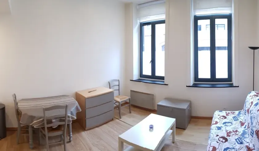 Location Lille Appartement eedd5cd0