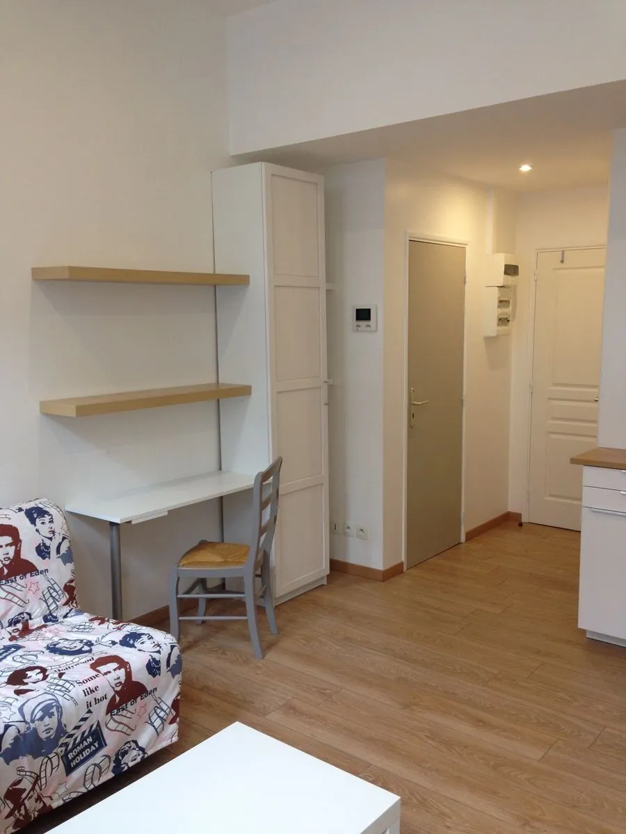 Location Lille Appartement eedd5cd0