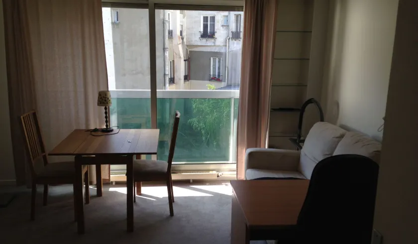 Location Paris Appartement ef006857