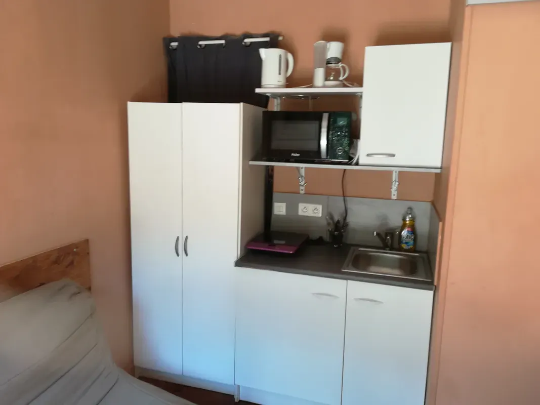 Location Marseille Appartement ef1b099f