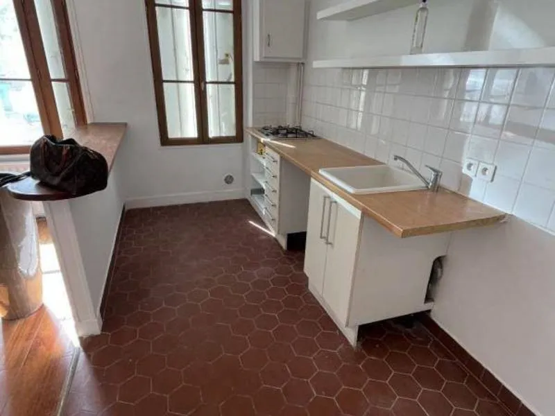 Location Paris Appartement ef1f0160