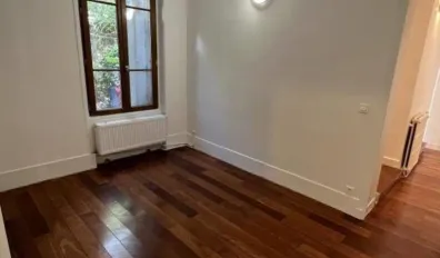 Location Paris Appartement ef1f0160