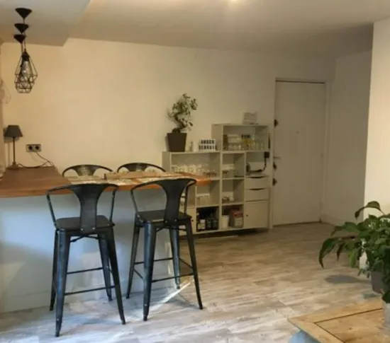 Location Saint-Antonin-sur-Bayon Appartement ef21d901