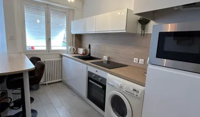 Location Les Lilas Appartement ef23b95e