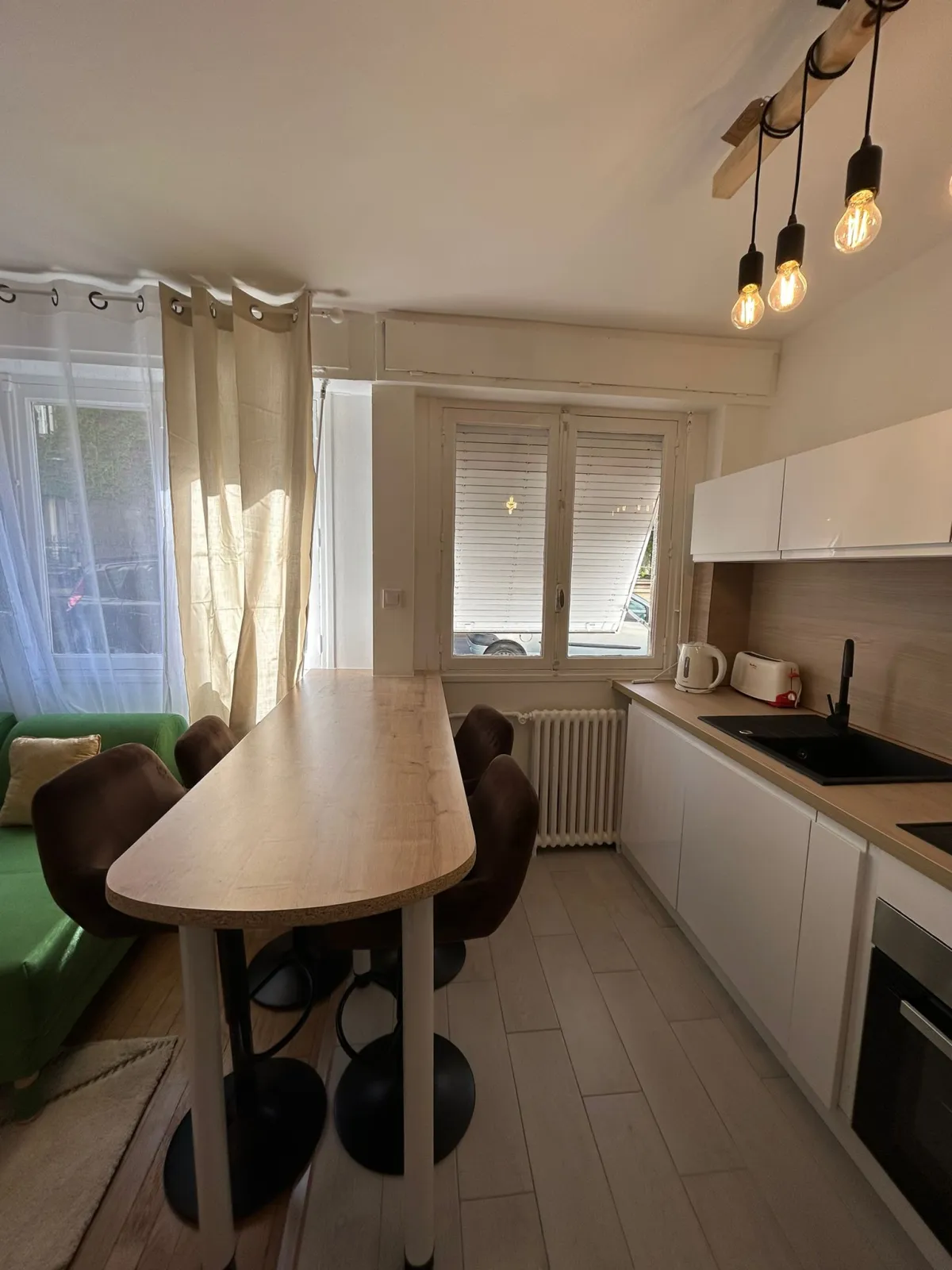 Location Les Lilas Appartement ef23b95e