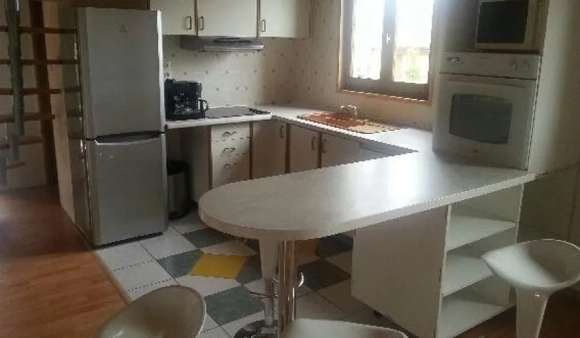 Location La Roche-sur-Foron Appartement ef2b55a7