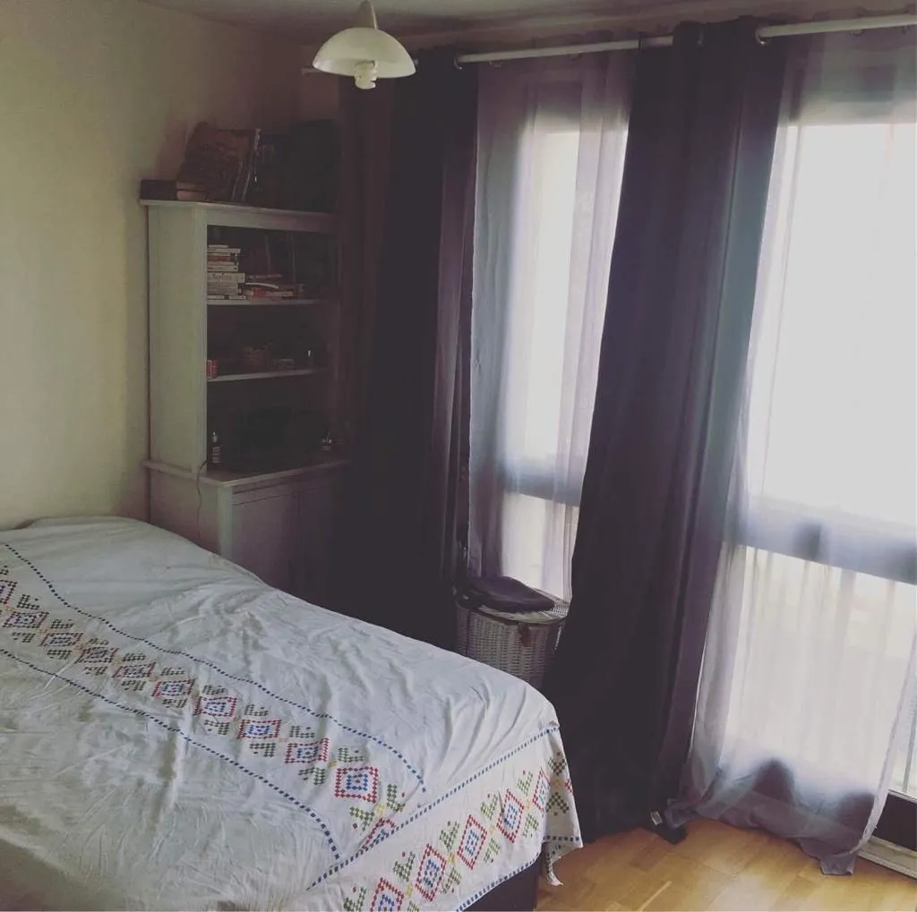 Location Paris Appartement ef49b7c7