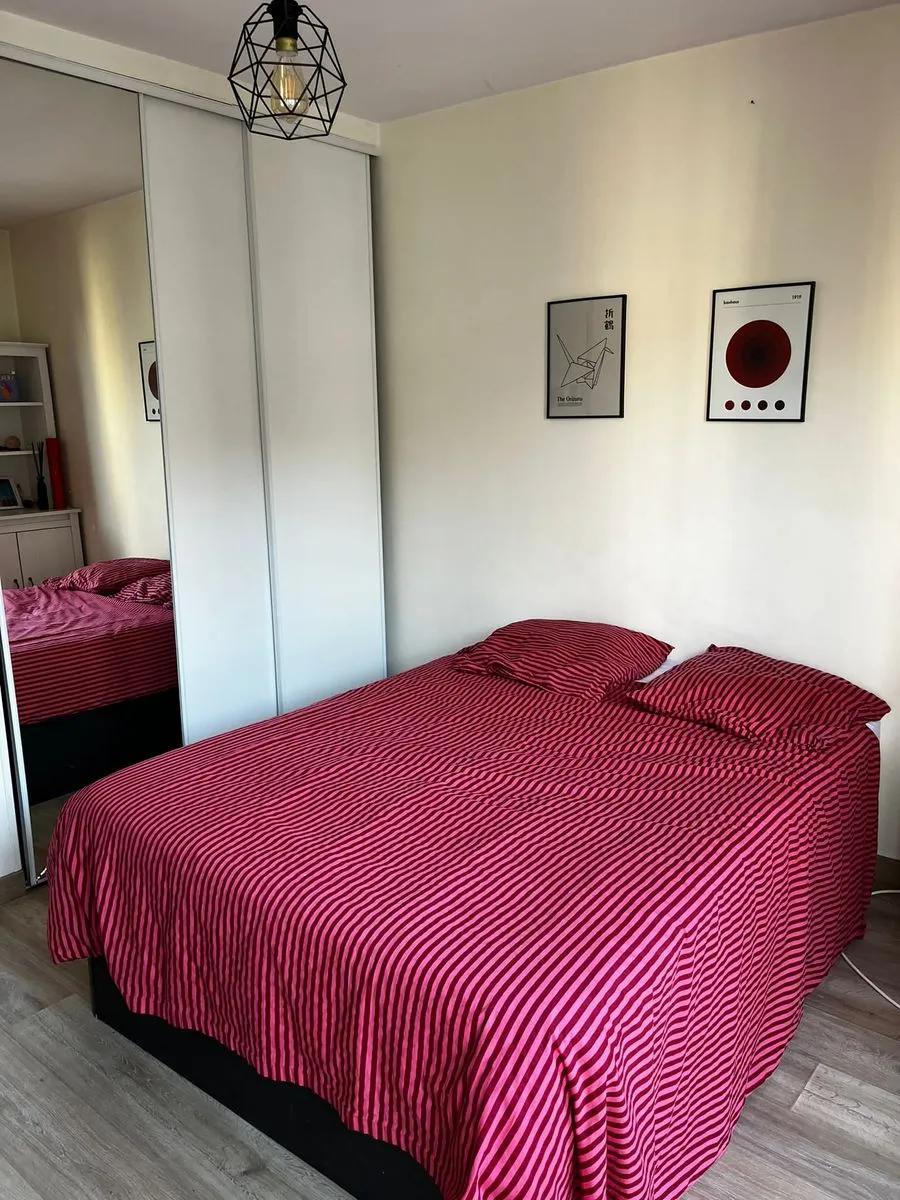 Location Paris Appartement ef49b7c7