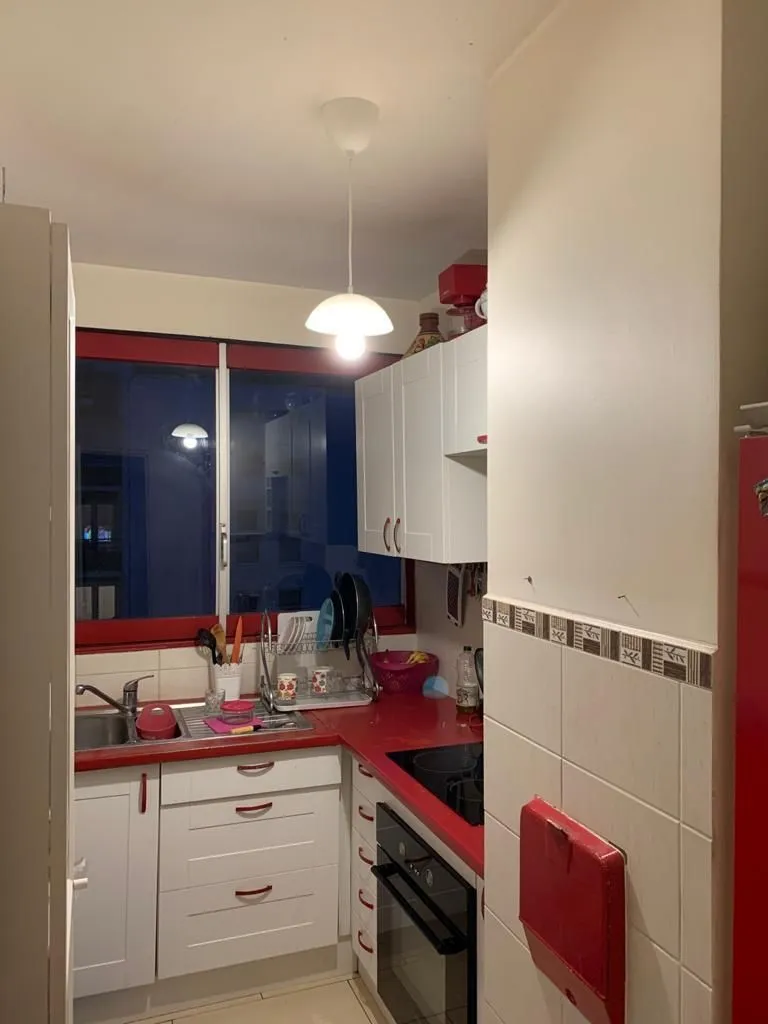 Location Paris Appartement ef49b7c7