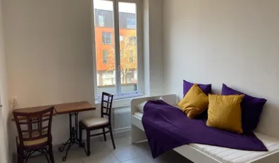 Location Lille Appartement ef52601c