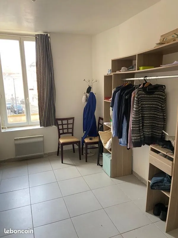 Location Lille Appartement ef52601c