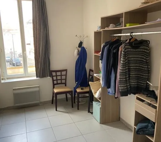 Location Lille Appartement ef52601c