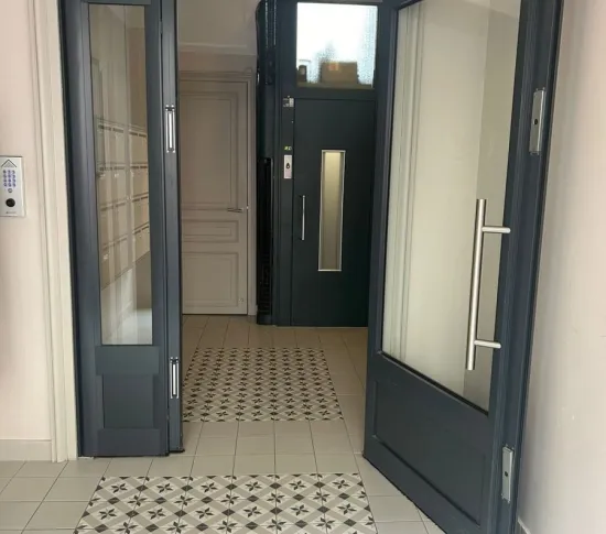 Location Asnières-sur-Seine Appartement efb43bae