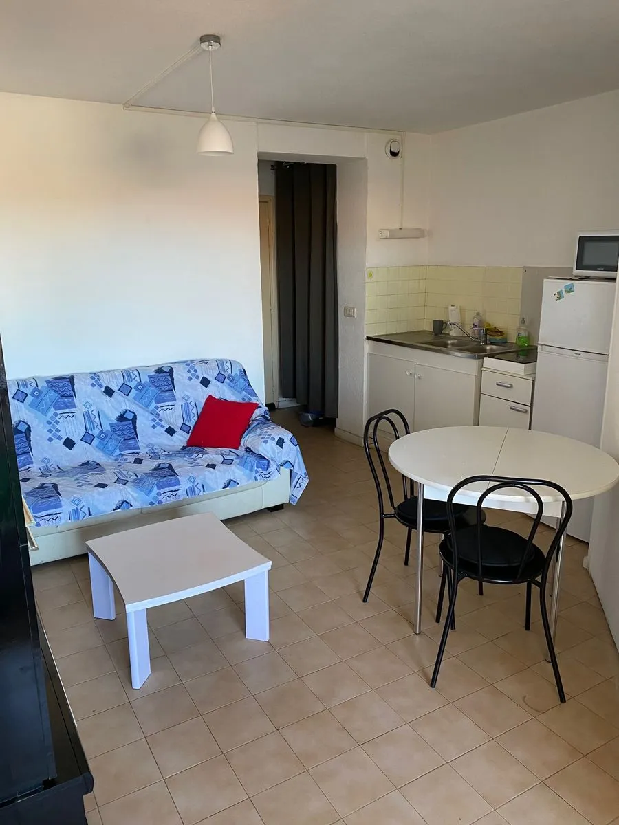 Location Alès Appartement efd169c9