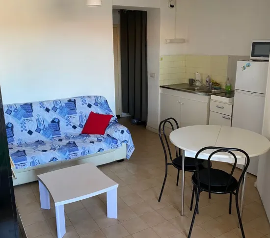 Location Alès Appartement efd169c9