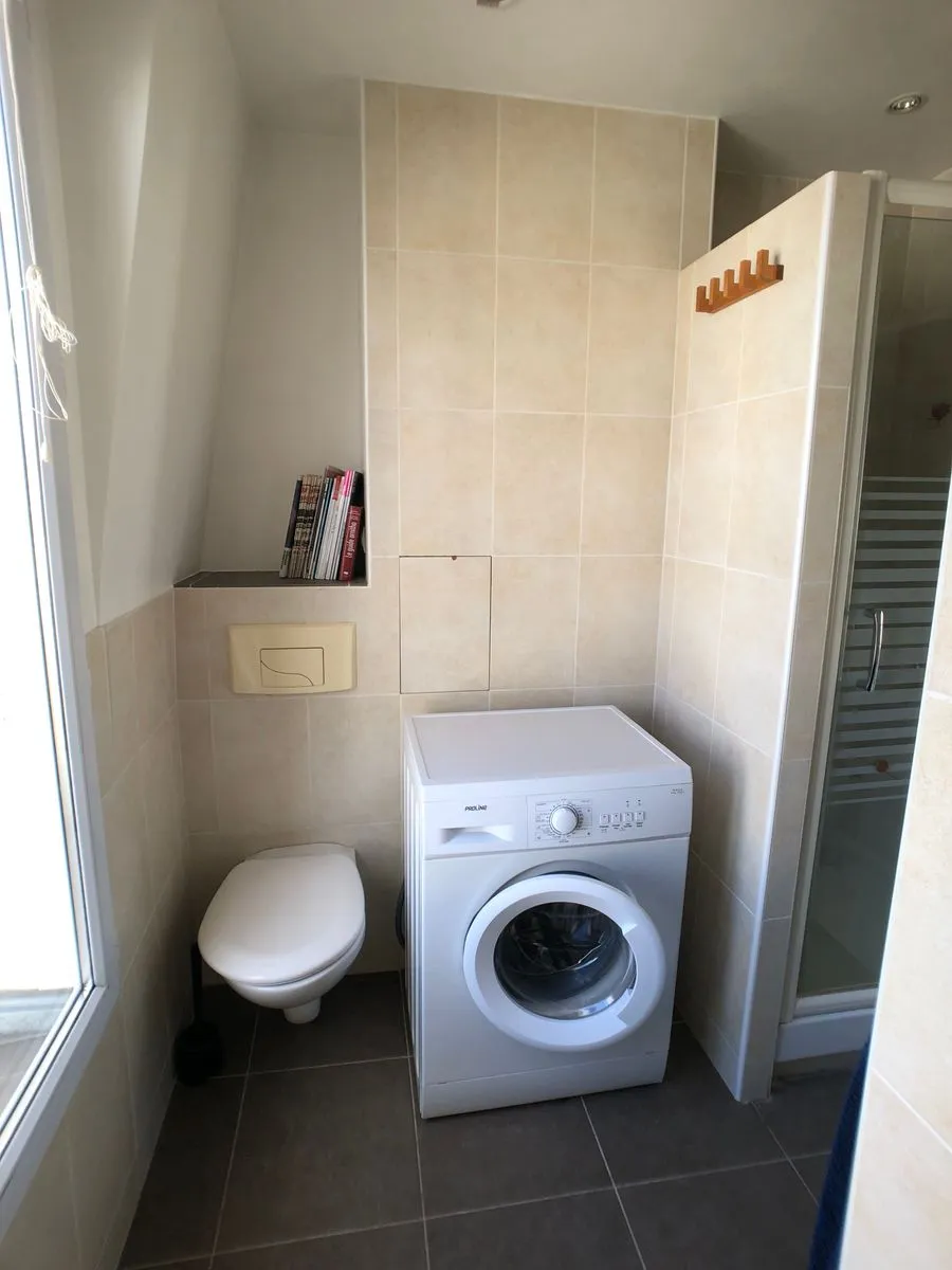 Location Vincennes Appartement efd5f0ac