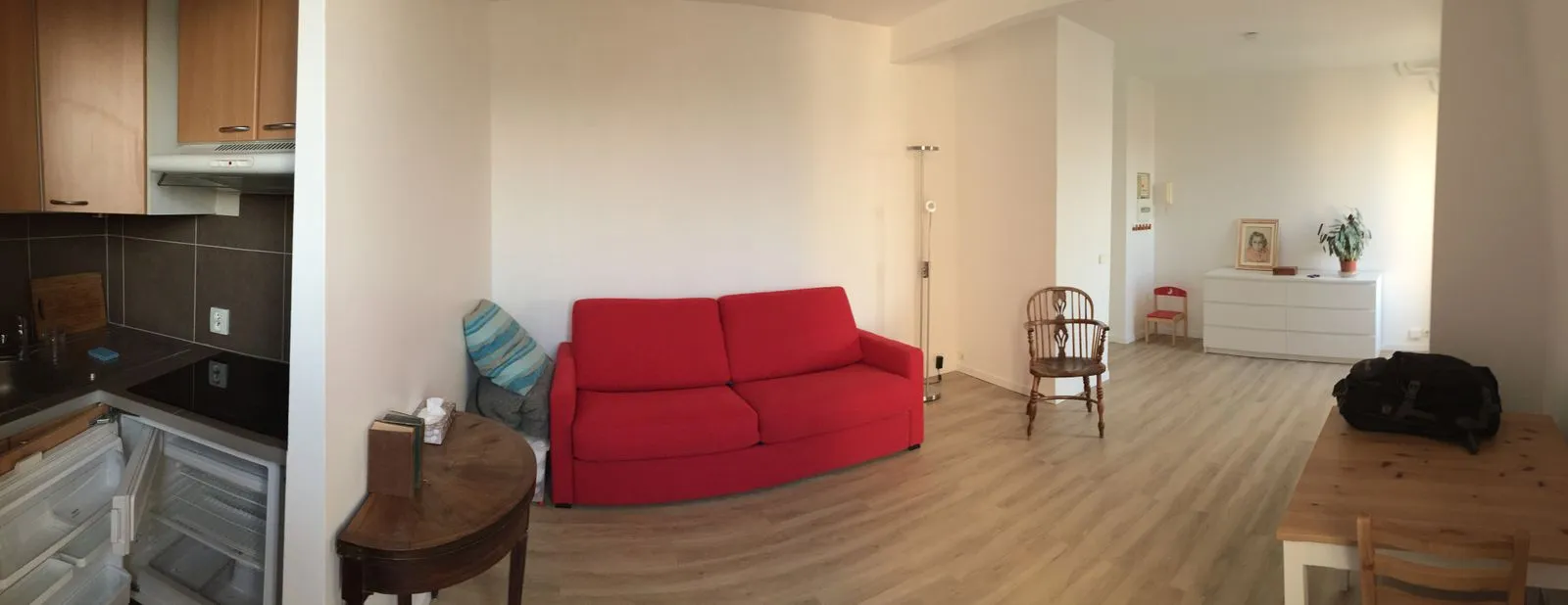 Location Vincennes Appartement efd5f0ac