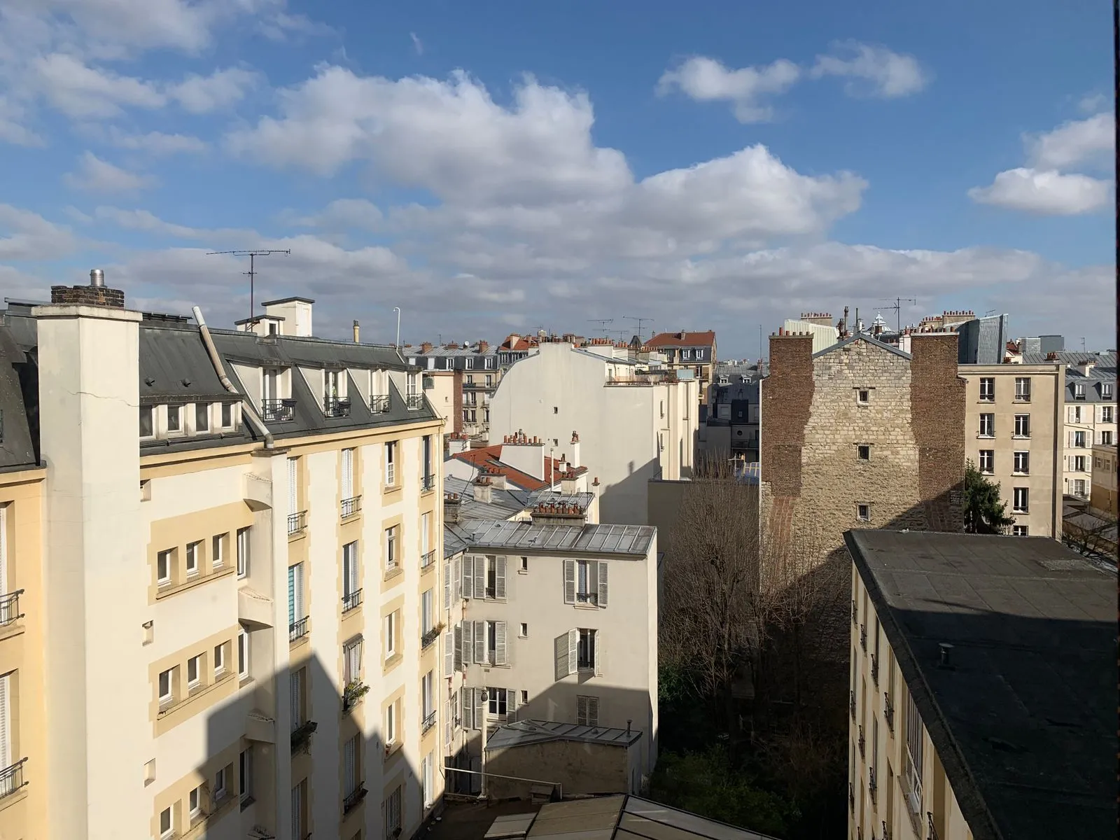 Location Vincennes Appartement efd5f0ac