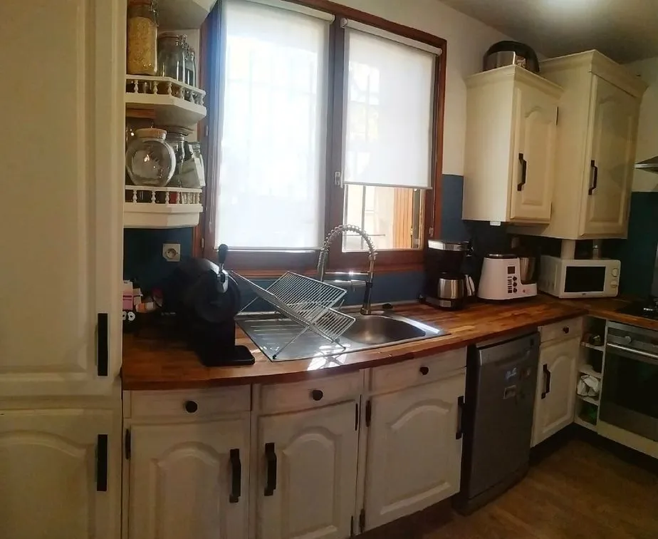 Location Saint-Maur-des-Fossés Maison efe32f05