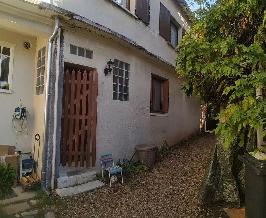 Location Saint-Maur-des-Fossés Maison efe32f05